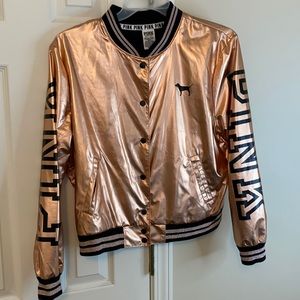 LIMITED EDITION Pink Jacket